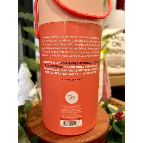 Road of Good Work 500pc Puzzle - Oh Happy Dani x Target - Picture 5 of 6